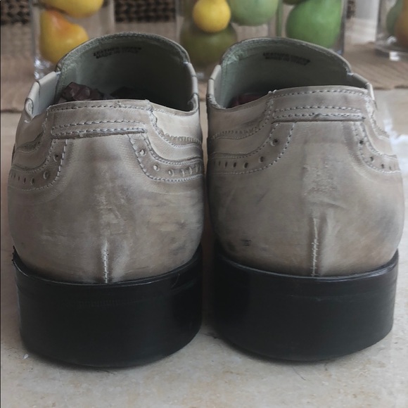 Kenneth Cole New York Vintage made in Italy - Picture 4 of 8